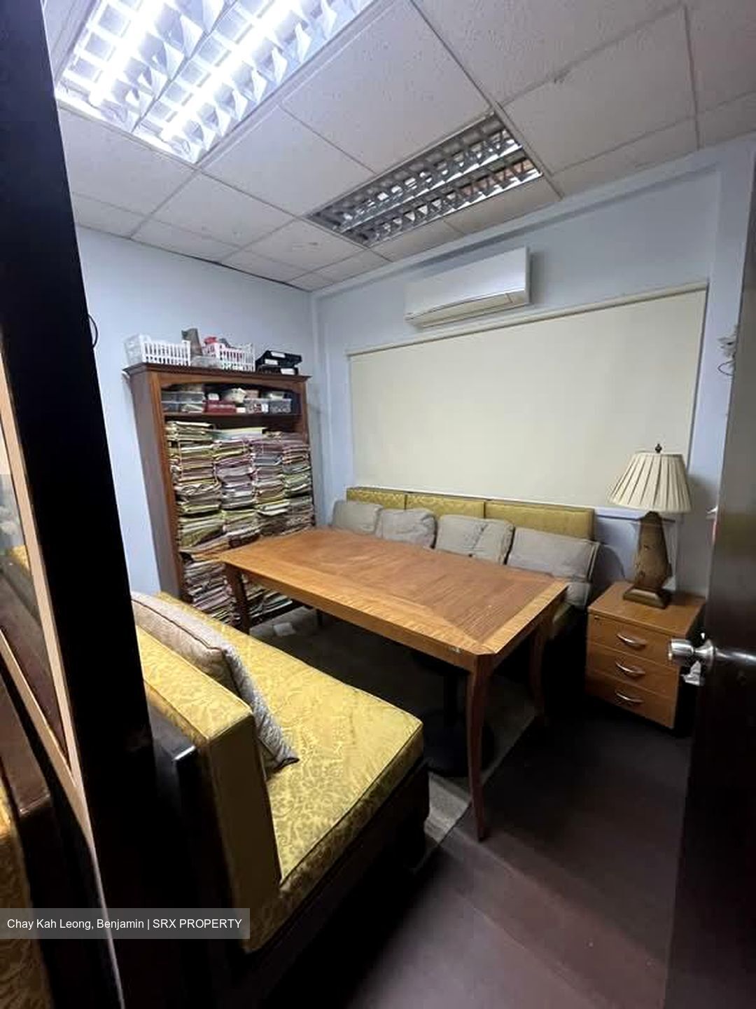 Changi Road (D14), Office #606380051